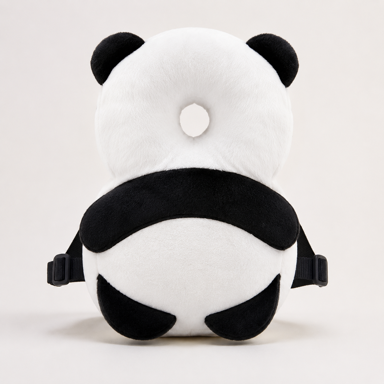 Penny the Panda Baby Head Protector Backpack | Baby Anti-Fall Cushion